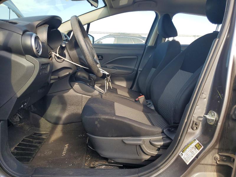 Продаж на аукціоні авто 2024 Nissan Versa, vin: 3N1CN8DVXRL816350, номер лоту: 53573946