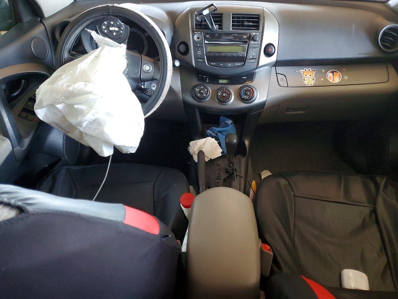 Aukcja sprzedaży 2011 Toyota Rav4, vin: 2T3KF4DVXBW075369, numer aukcji: 54063616