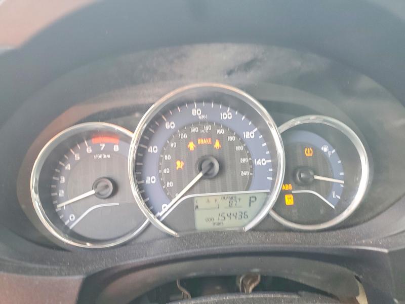 Продажа на аукционе авто 2015 Toyota Corolla, vin: 2T1BURHE5FC362700, номер лота: 54249096