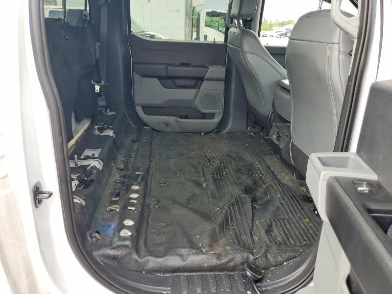 Продаж на аукціоні авто 2025 Ford F350, vin: 1FD8W3HT5SEC00150, номер лоту: 53363486