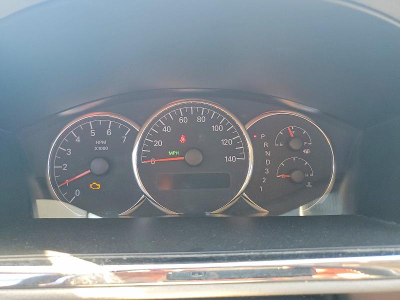 Продажа на аукционе авто 2008 Buick Lacrosse, vin: 2G4WD582581128750, номер лота: 52377096