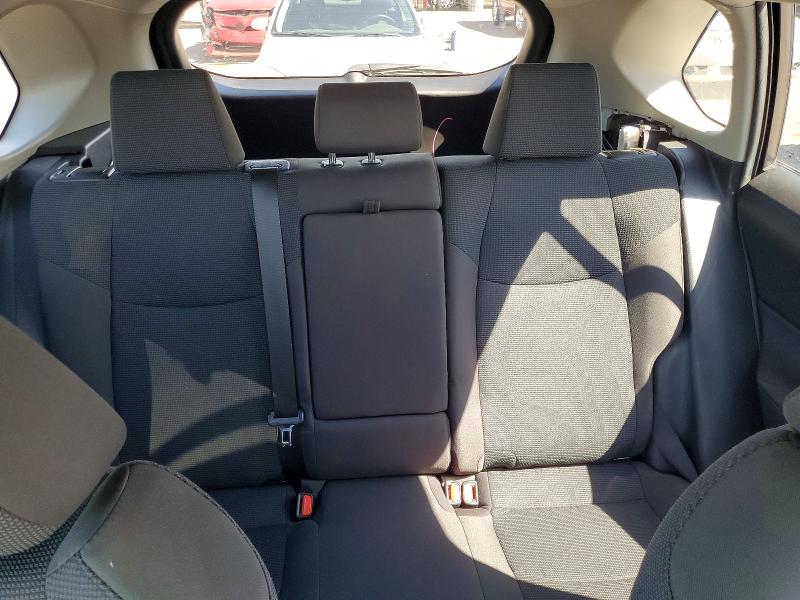 Aukcja sprzedaży 2025 Toyota Rav4, vin: 2T3F1RFVXSW505864, numer aukcji: 54854126