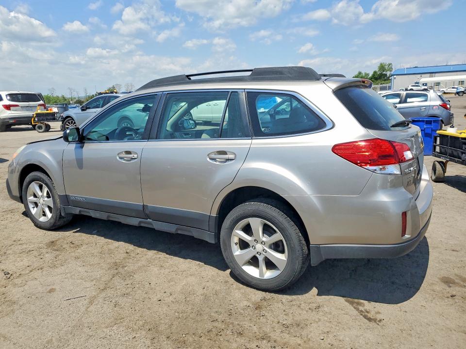 Aukcja sprzedaży 2014 Subaru Outback, vin: 4S4BRBAC9E3286239, numer aukcji: 53024026