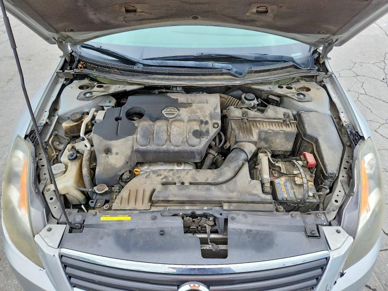 Aukcja sprzedaży 2009 Nissan Altima, vin: 1N4AL21E89N420340, numer aukcji: 54461116