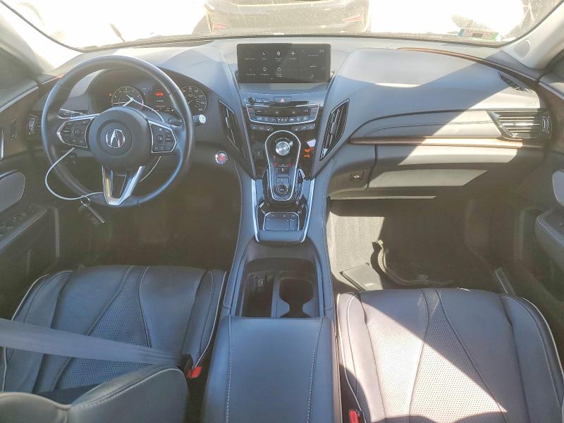 Aukcja sprzedaży 2021 Acura Rdx, vin: 5J8TC2H73ML011369, numer aukcji: 53261766