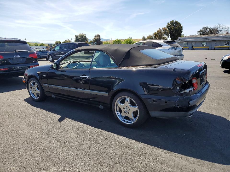 Продаж на аукціоні авто 1999 Mercedes-benz Clk, vin: WDBLK65G1XT014741, номер лоту: 53114956