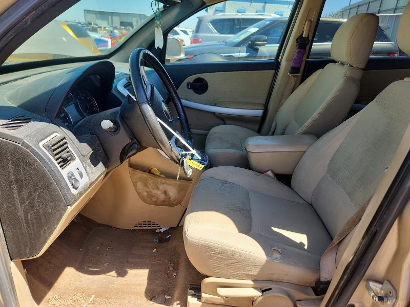 Продаж на аукціоні авто 2008 Chevrolet Equinox, vin: 2CNDL43F686347668, номер лоту: 52896886