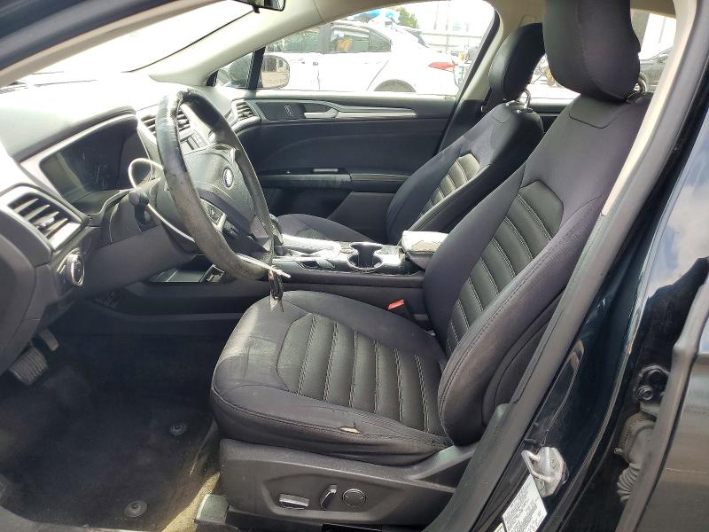 Продаж на аукціоні авто 2014 Ford Fusion, vin: 3FA6P0H70ER206231, номер лоту: 54094216
