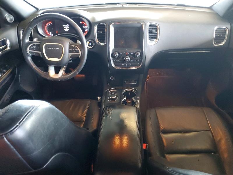 Aukcja sprzedaży 2015 Dodge Durango, vin: 1C4RDHDG5FC784457, numer aukcji: 54894236