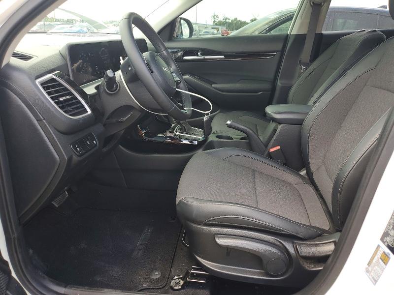 Продаж на аукціоні авто 2024 Kia Seltos, vin: KNDEU2AA8R7572127, номер лоту: 52478216