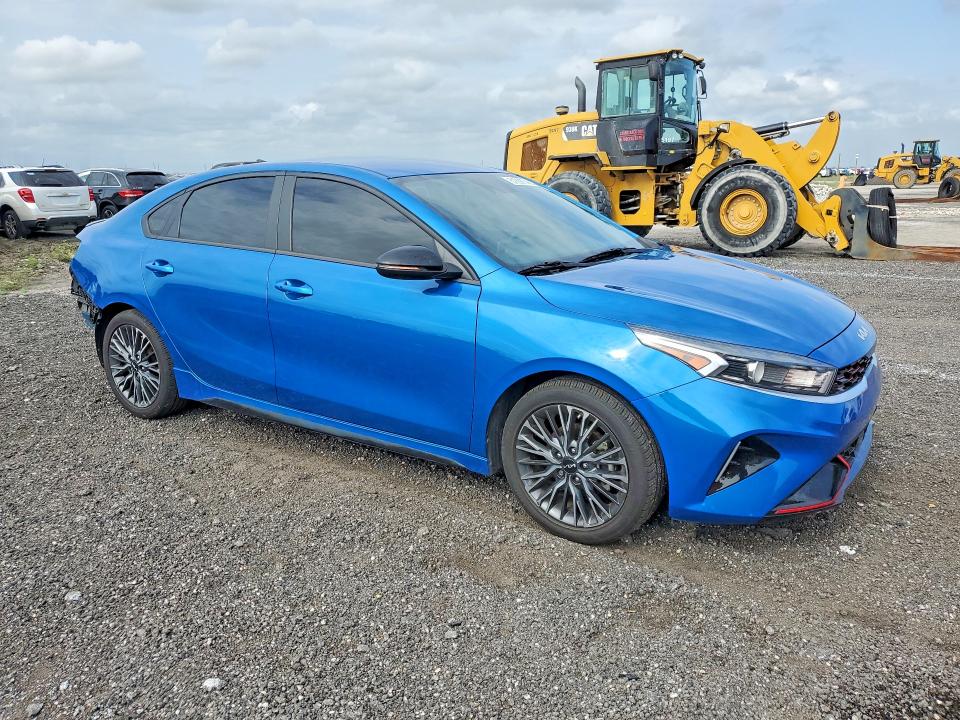Aukcja sprzedaży 2023 Kia Forte, vin: 3KPF54AD2PE611170, numer aukcji: 51806746