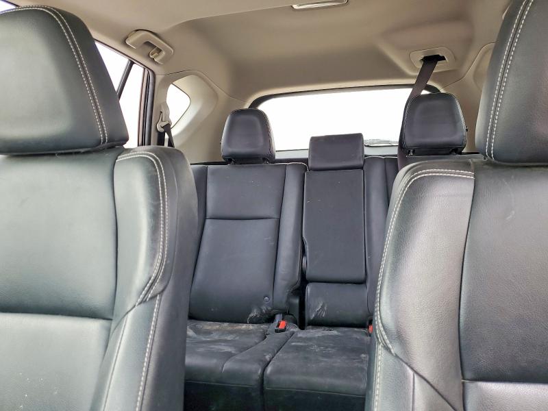 Продажа на аукционе авто 2016 Toyota Rav4, vin: JTMYFREV8GJ080033, номер лота: 53397026
