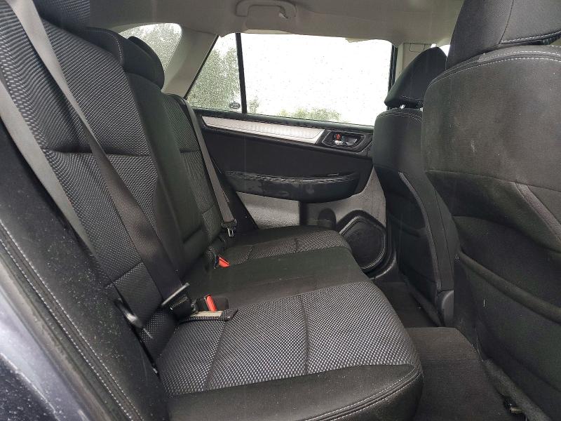 Продажа на аукционе авто 2017 Subaru Outback, vin: 4S4BSAHCXH3264663, номер лота: 53576216