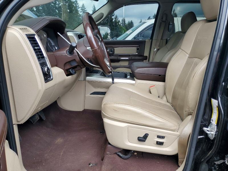Aukcja sprzedaży 2018 Ram 2500, vin: 3C6UR5FL7JG403810, numer aukcji: 54289186
