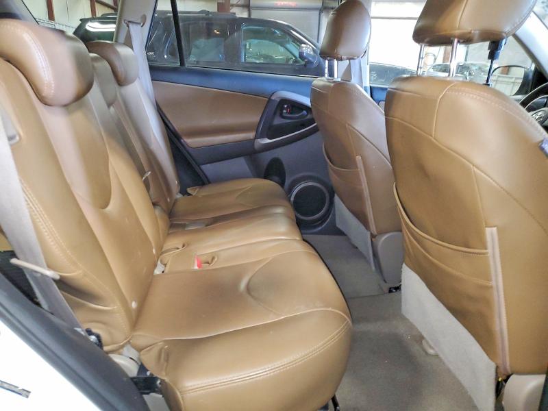 2008 Toyota Rav4 მანქანა იყიდება აუქციონზე, vin: JTMBD33V485204594, აუქციონის ნომერი: 52746876