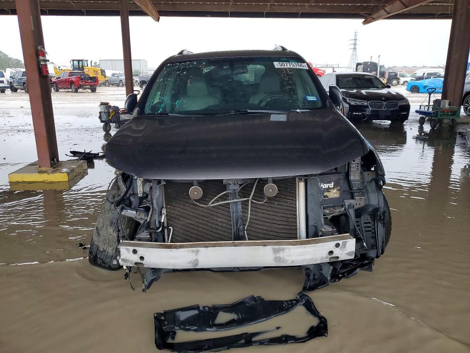 2013 Toyota Highlander მანქანა იყიდება აუქციონზე, vin: 5TDYK3EH9DS102364, აუქციონის ნომერი: 50775766
