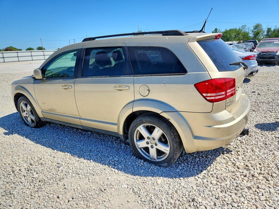 Aukcja sprzedaży 2010 Dodge Journey, vin: 3D4PH5FV0AT110576, numer aukcji: 99294205