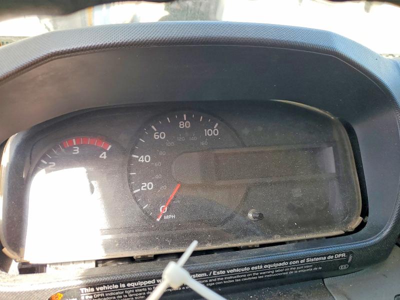 52877166 :رقم المزاد ، JHHYDM1H1KK008020 vin ، 2019 Hino 155 مزاد بيع