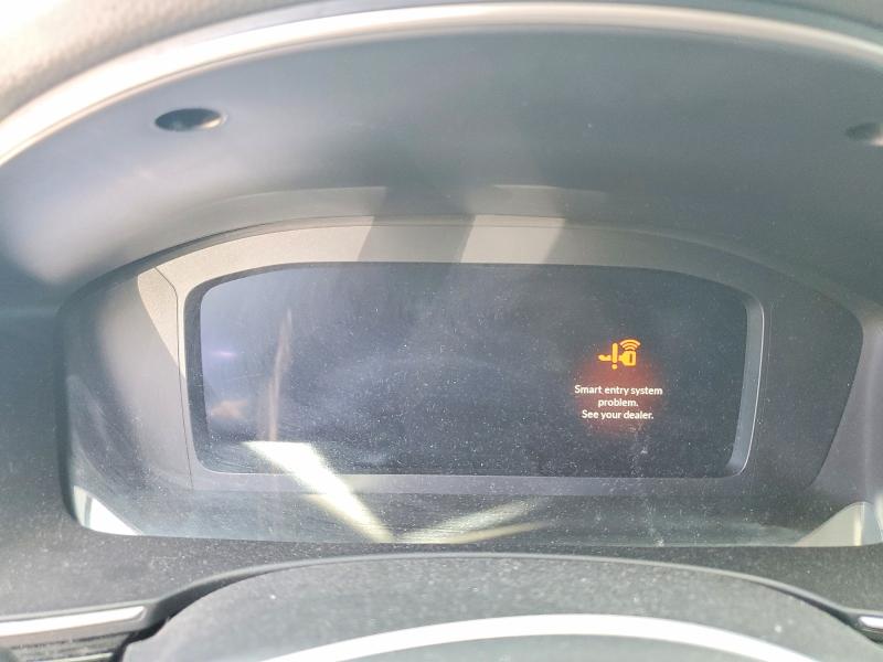 55283806 :رقم المزاد ، 2HGFE1F90PH000773 vin ، 2023 Honda Civic مزاد بيع