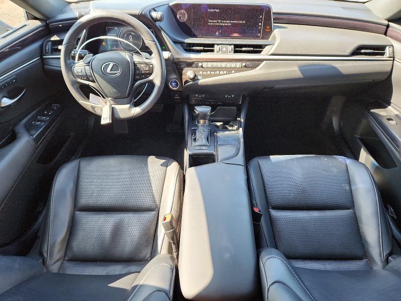 Aukcja sprzedaży 2021 Lexus Es, vin: 58ADA1C16MU002010, numer aukcji: 52876536