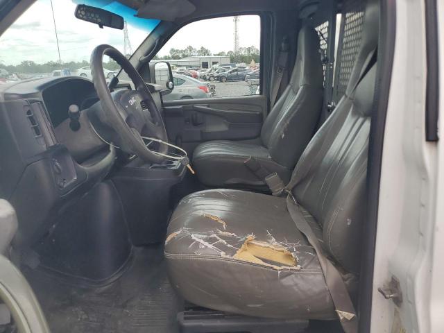 Продаж на аукціоні авто 2007 Gmc Savana, vin: 1GTGG25V171144025, номер лоту: 54872216