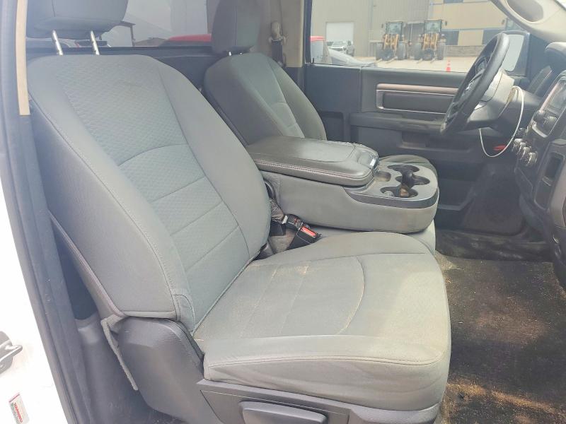 Продажа на аукционе авто 2013 Ram 1500, vin: 3C6JR6AG9DG548242, номер лота: 54351316