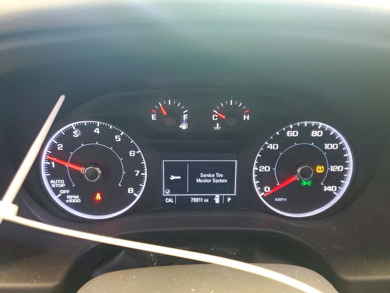 Aukcja sprzedaży 2019 Gmc Acadia, vin: 1GKKNSLA1KZ267399, numer aukcji: 53982966