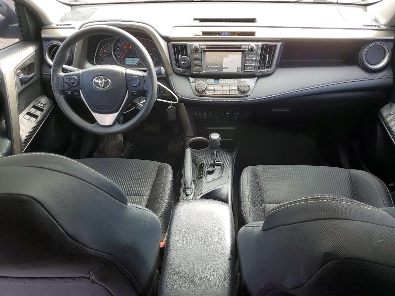 Продаж на аукціоні авто 2015 Toyota Rav4, vin: 2T3RFREV2FW351012, номер лоту: 53196726