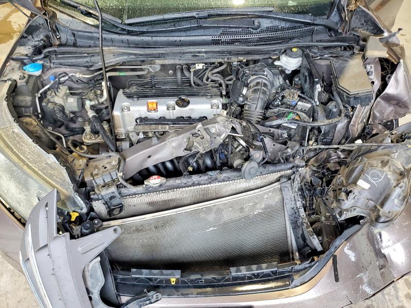 Продаж на аукціоні авто 2014 Honda Cr-v, vin: 2HKRM3H39EH550416, номер лоту: 52540056