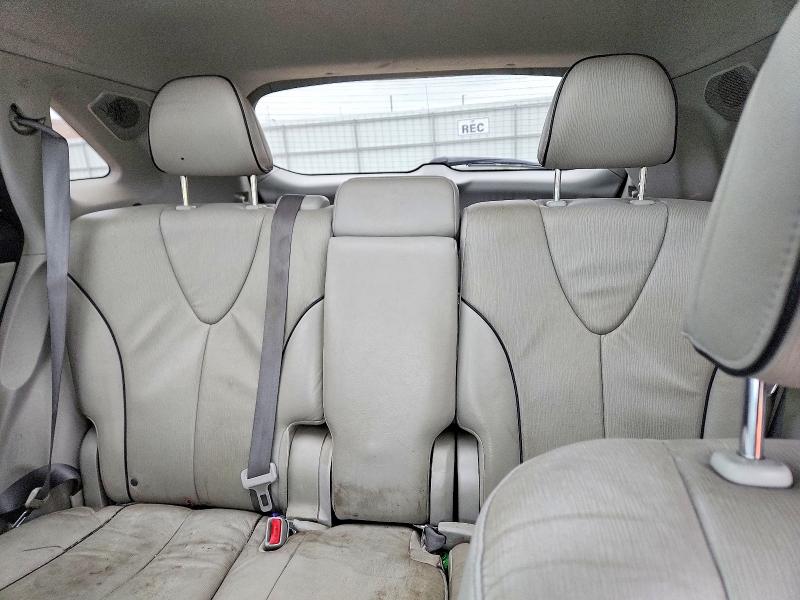 Продаж на аукціоні авто 2009 Toyota Venza, vin: 4T3BE11A89U007391, номер лоту: 53729696