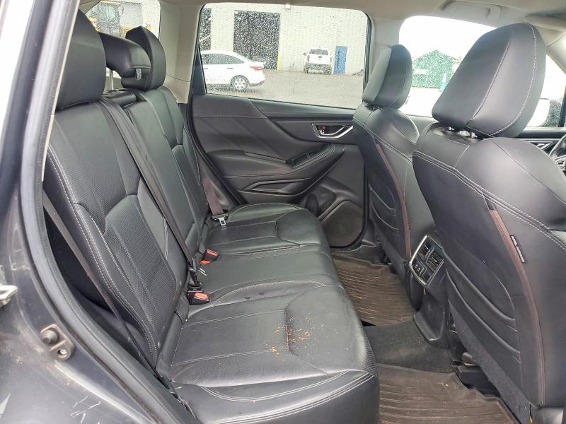 Aukcja sprzedaży 2020 Subaru Forester, vin: JF2SKAUC5LH566269, numer aukcji: 54888756