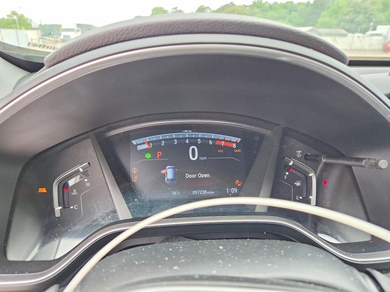 Aukcja sprzedaży 2019 Honda Cr-v, vin: 7FARW2H86KE064015, numer aukcji: 54945366