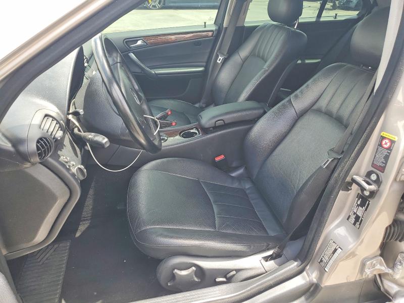 Aukcja sprzedaży 2005 Mercedes-benz C, vin: WDBRF81J85F628435, numer aukcji: 54980216