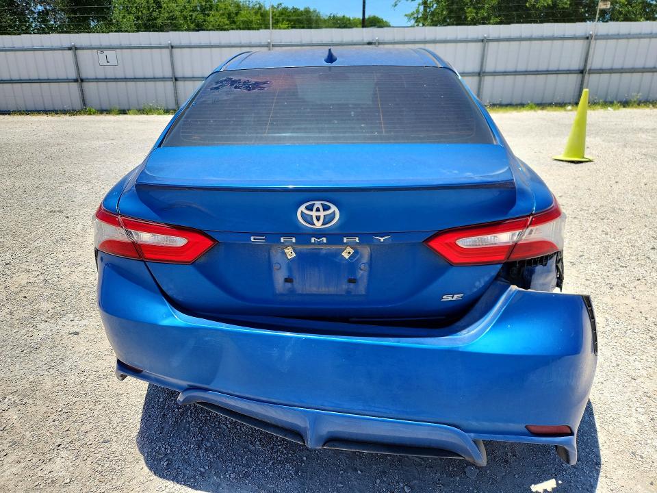 Продажа на аукционе авто 2019 Toyota Camry, vin: 4T1B11HK1KU194935, номер лота: 53656146