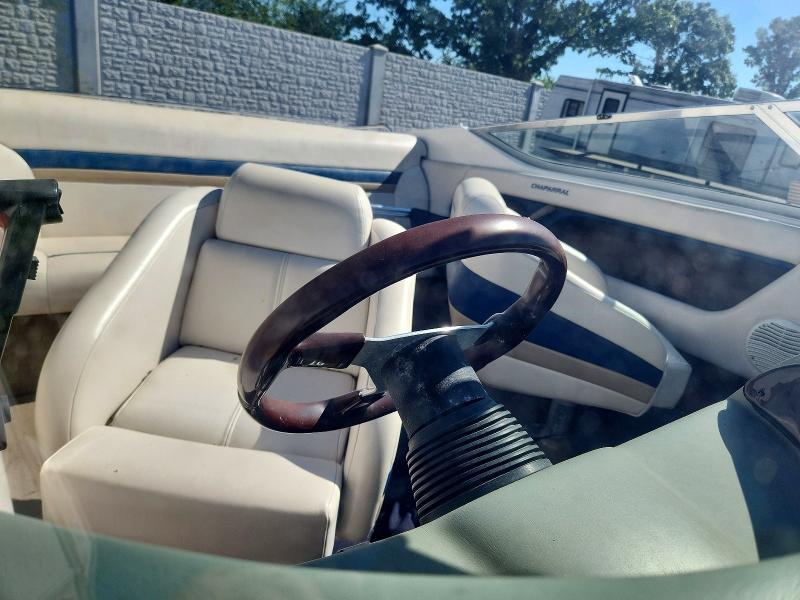 Продажа на аукционе авто 1999 Chaparral Boat, vin: FGBL4316L899, номер лота: 51031566
