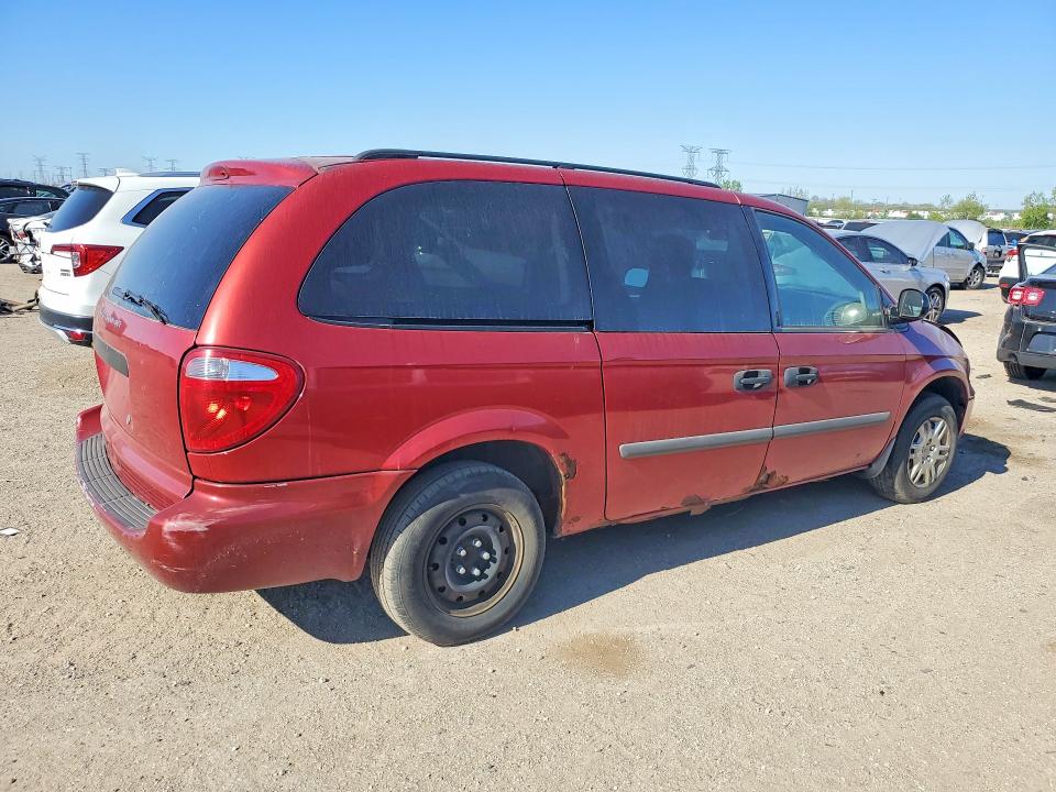 Продажа на аукционе авто 2006 Dodge Grand Caravan, vin: 1D4GP24R46B699129, номер лота: 53069046