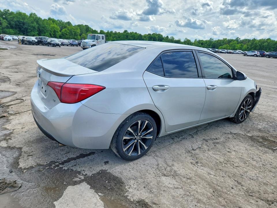 Aukcja sprzedaży 2018 Toyota Corolla, vin: 2T1BURHE9JC088958, numer aukcji: 54855506
