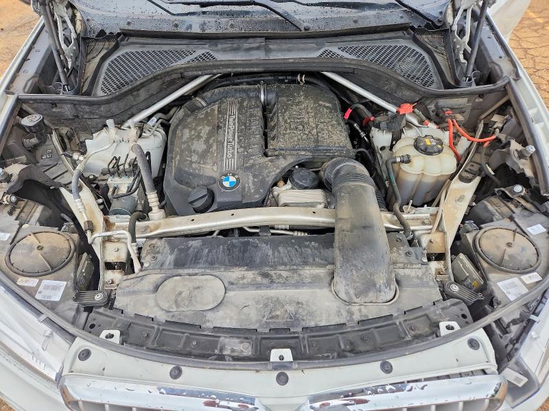 Продаж на аукціоні авто 2018 Bmw X5, vin: 5UXKR2C53J0Z21856, номер лоту: 54795116