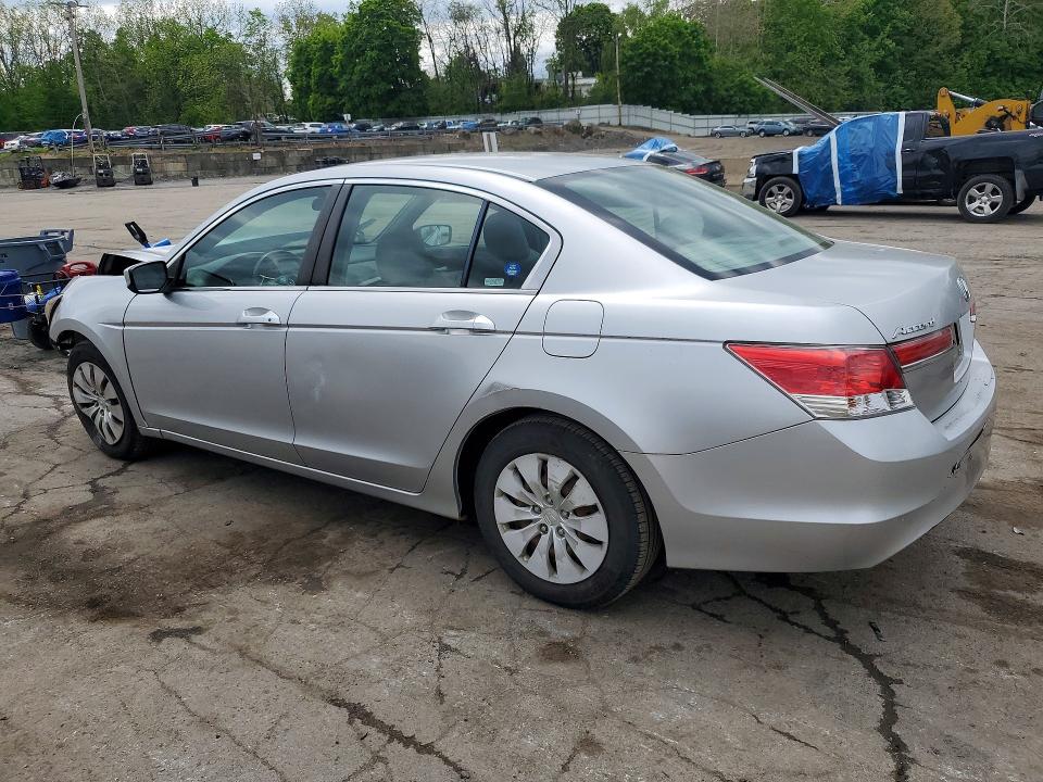 Продажа на аукционе авто 2012 Honda Accord, vin: 1HGCP2F38CA015707, номер лота: 53212116