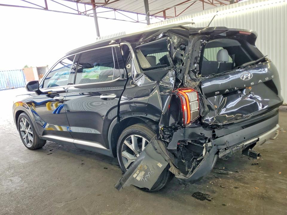 Продаж на аукціоні авто 2020 Hyundai Palisade, vin: KM8R44HE3LU062164, номер лоту: 52941976