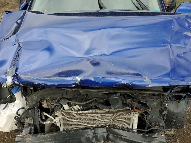 2019 Hyundai Accent მანქანა იყიდება აუქციონზე, vin: 3KPC24A33KE052403, აუქციონის ნომერი: 53394246