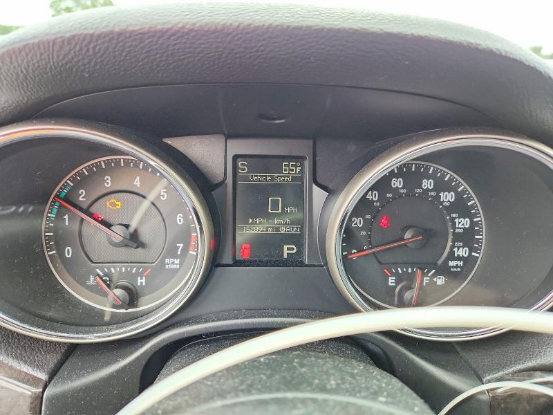 Aukcja sprzedaży 2012 Jeep Grand Cherokee, vin: 1C4RJFAG0CC218865, numer aukcji: 54004066