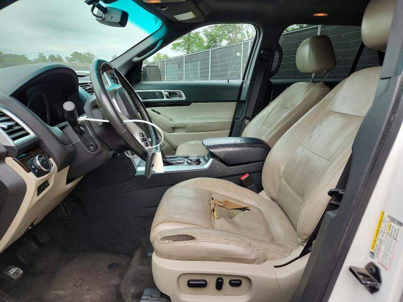 Aukcja sprzedaży 2012 Ford Explorer, vin: 1FMHK8F84CGA01197, numer aukcji: 54165476