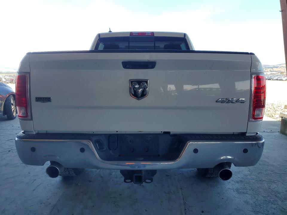 Продаж на аукціоні авто 2013 Ram 1500, vin: 1C6RR7NT4DS506649, номер лоту: 53321366