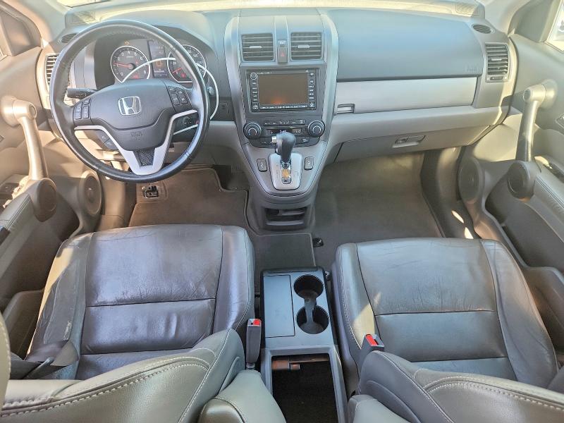 Продажа на аукционе авто 2010 Honda Cr-v, vin: 5J6RE3H74AL017146, номер лота: 55134266
