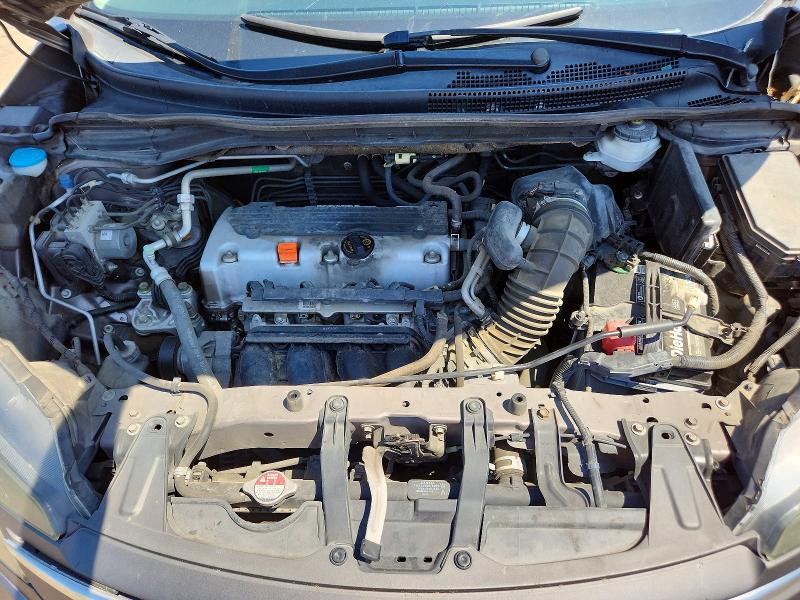 Продажа на аукционе авто 2013 Honda Cr-v, vin: 5J6RM3H75DL042662, номер лота: 52836656