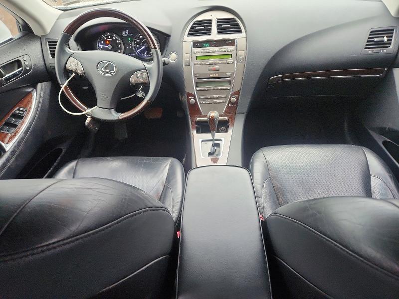 Aukcja sprzedaży 2012 Lexus Es, vin: JTHBK1EG8C2480844, numer aukcji: 51720556