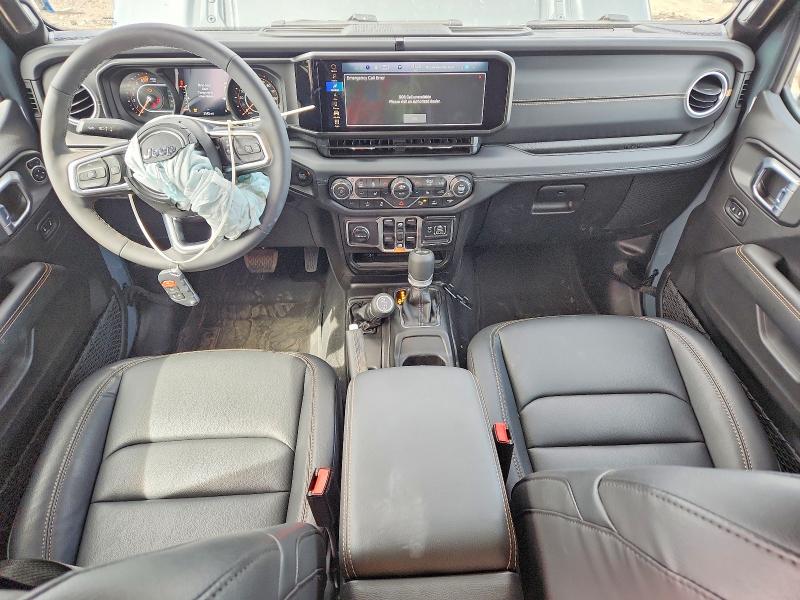 Продажа на аукционе авто 2026 Jeep Wrangler, vin: 1C4PJXEG1TW252545, номер лота: 53227346