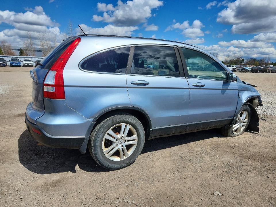 2007 Honda Cr-v მანქანა იყიდება აუქციონზე, vin: 5J6RE48767L818417, აუქციონის ნომერი: 52713176