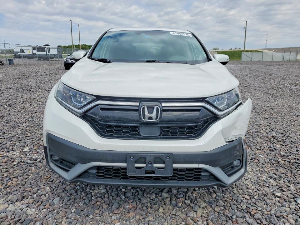 Aukcja sprzedaży 2020 Honda Cr-v, vin: 5J6RW2H59LL026580, numer aukcji: 52988526
